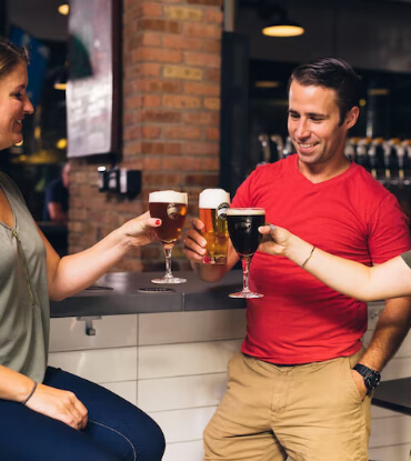 Brewery tours in New Jersey