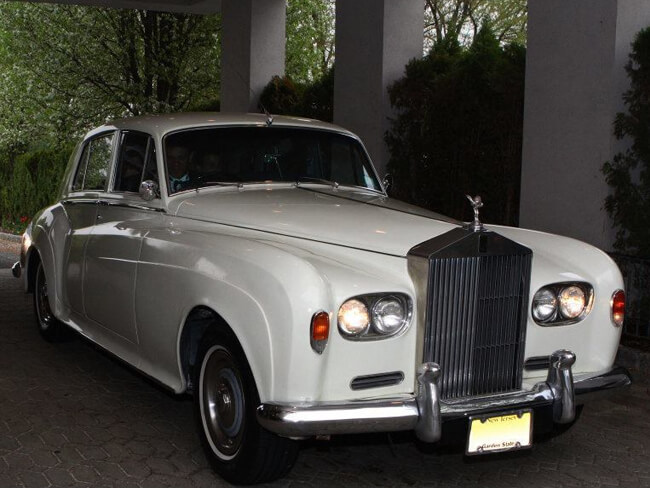 NJ Rolls Royce